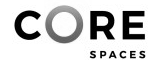 Core Spaces — Postal Solutions client logo