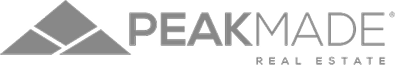 Peak Made Real Estate — Postal Solutions client logo