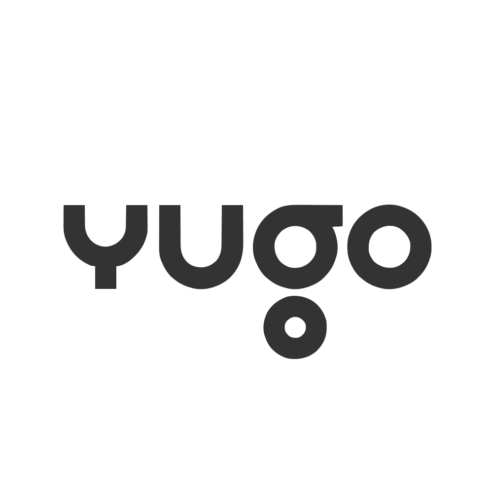 Yugo — Postal Solutions client logo