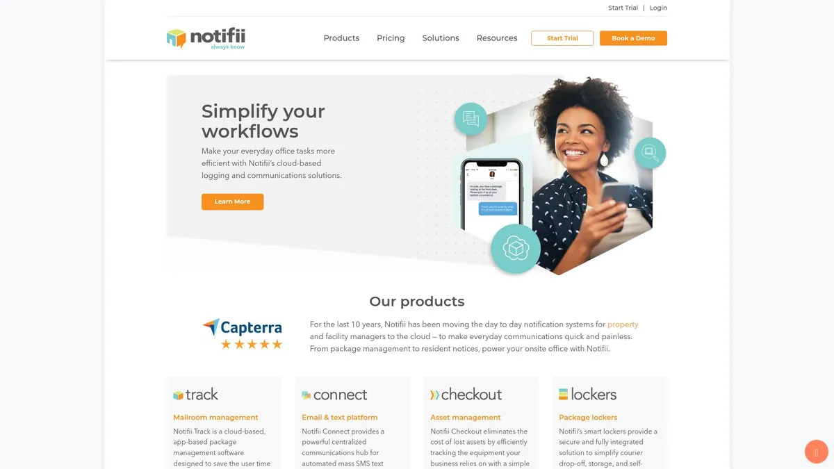 https://notifii.com