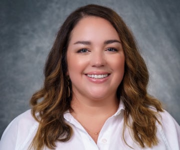 Headshot of Angela Heckathorn, National Manager at Postal Solutions Postal Solutions Division