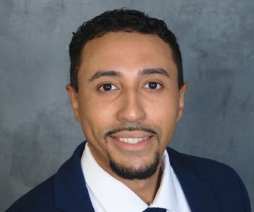 Headshot of Bryant Scott, Regional Manager at Postal Solutions Postal Solutions Division