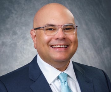 Headshot of Craig Meddin, Founder & CEO at Postal Solutions Corporate Office